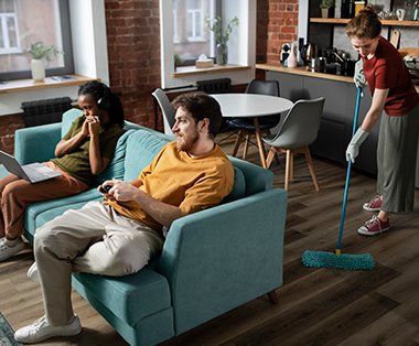 move in move out cleaning services nyc